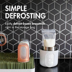 Boon Tempro Direct Heat Breastmilk Warmer - Image 5
