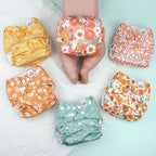 Mama Koala 3.0 Pocket Cloth Diapers - Image 3
