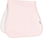 Gerber Baby Unisex Burp Cloth, Size 10.5" x 21" - Image 7
