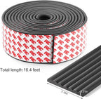 Upgrade Baby Proofing Edge Corner Protector, 16.4ft Edge Guards Padding - Image 7