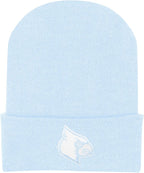 College Baby NCAA Officially Licensed Infant Knit Cap by CollegeBaby