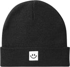 2Pack Baby Beanie Knit Toddler Hat - Image 3