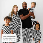 Little Sleepies Two-Piece Pajama Set - Image 6