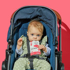 Serenity Kids 6+ Months Baby Food Pouches Puree Made - Image 7