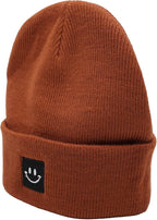 55cube Baby Beanie 0-6 Months 6-12-24 Months 2-5-8 Years Kids Winter Hat - Image 6