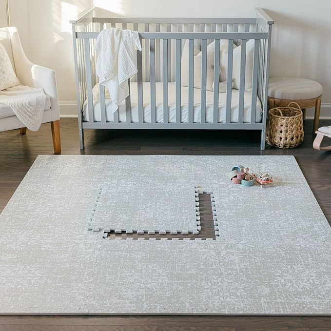Baby Play Mat for Floor - Image 8