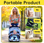 Baby Healthcare and Grooming Kit - Image 7