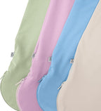 Unisex Zipper Sleep Bag 0.5 TOG, Rayon Made from Bamboo - Image 7
