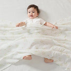 JELLYMONI Muslin Swaddle Blankets - Image 2