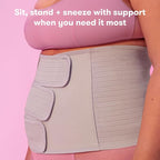 Frida Mom Belly Binder, Postpartum Essentials - Image 6