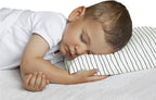 Makemake Organics Organic Toddler Pillowcase GOTS Certified Organic Cotton - Image 3