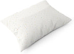 Makemake Organics Organic Toddler Pillowcase GOTS Certified Organic Cotton - Image 5