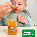 Beech-Nut Chicken Baby Food Pouches - Image 6