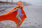 Hooded Baby Towel for Kids 2-8 | Large 100% Cotton Baby Towel for Boys or Girls - Image 3