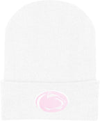 College Baby NCAA Officially Licensed Infant Knit Cap by CollegeBaby