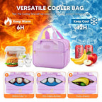 PIIOSER Breastmilk Cooler Bag - Image 2