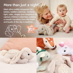 Cloud b Calming Nightlight Star Projector | Gentle Brightness | 3 Colors | 3 - Image 4