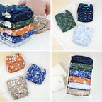Mama Koala 3.0 Cloth Diapers for Babies - Image 3