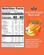 Amara Smoothie Melts - Image 2