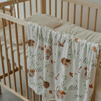 Baby Blankets for Newborn - Image 5