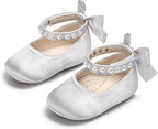 Baby Girls Mary Jane Flats - Image 7