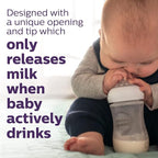 Philips AVENT Natural Baby Bottle - Image 9