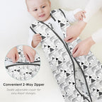 Cute Castle Baby Sleep Sack 18-24 Months - Image 5