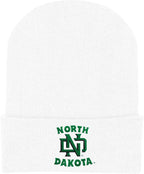 College Baby NCAA Officially Licensed Infant Knit Cap by CollegeBaby