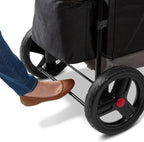 Radio Flyer Wagon for Kids, Baby Stroller, Outside Toys for Toddlers 1-3 - Image 17