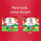 Once Upon A Farm Organic Toddler Soft Baked Bar, Strawberry, Pumpkin and Beet - Image 4