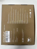 Double Stroller Rain Cover, Rain Cover - Image 8