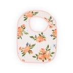 Little Unicorn Premium Classic Bib 3 pack | Adjustable as baby grows | Soft - Image 2