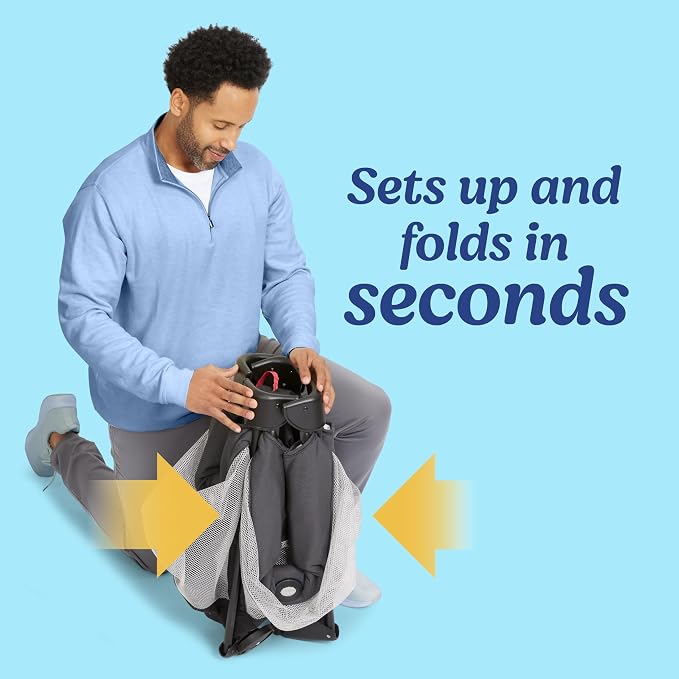 Graco Pack 'n Play® Portable Playard - Image 4