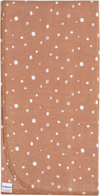 Gerber Unisex Baby 100% Cotton Flannel Receiving Blankets 30x30 Inches - Image 4