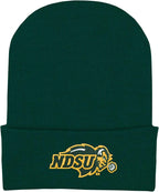 College Baby NCAA Officially Licensed Infant Knit Cap by CollegeBaby