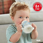 NUK Learner Cup, 6+ Months, Timeless Collection, Amazon Exclusive, 5 Oz - Image 3