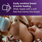 Philips Avent Natural Baby Bottles - Image 5