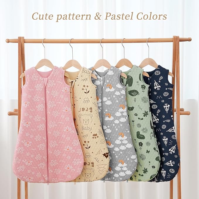 Looxii Baby Sleep Sack - Image 7
