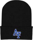 College Baby NCAA Officially Licensed Infant Knit Cap by CollegeBaby