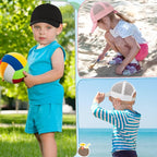 Olreco Baby Baseball Cap Toddler Baseball Hat - Image 4