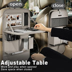Car Seat Organizers, Storage Pouches, and Tray Holders - Image 4