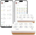 Talli Daily One-Touch Baby Tracker by Talli