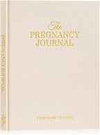 Lanpn My Pregnancy Journal Memory Book by Lanpn
