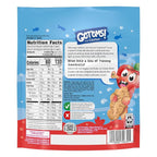 Get'ems! from Gerber Pumpkin, Apple & Cinnamon Ocean World Cookies, Kids Snack - Image 9