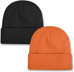 ZOORON Toddler Beanie Baby Beanies by ZOORON