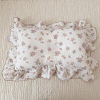 BuLuTu Tuberose Floral Themed Pillow Covers Standard Size - Image 3