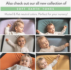 Bedside Sleeper Bassinet Sheets - Image 6