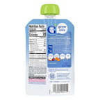Gerber Toddler Food, Organic Sweet Potato Cherry Smash Puree Pouch, Toddler - Image 9
