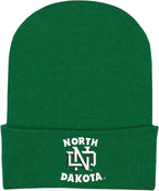 College Baby NCAA Officially Licensed Infant Knit Cap by CollegeBaby