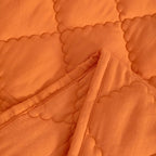 NTBAY Down Alternative Toddler Comforter, Lightweight and Warm Solid Color Baby - Image 6